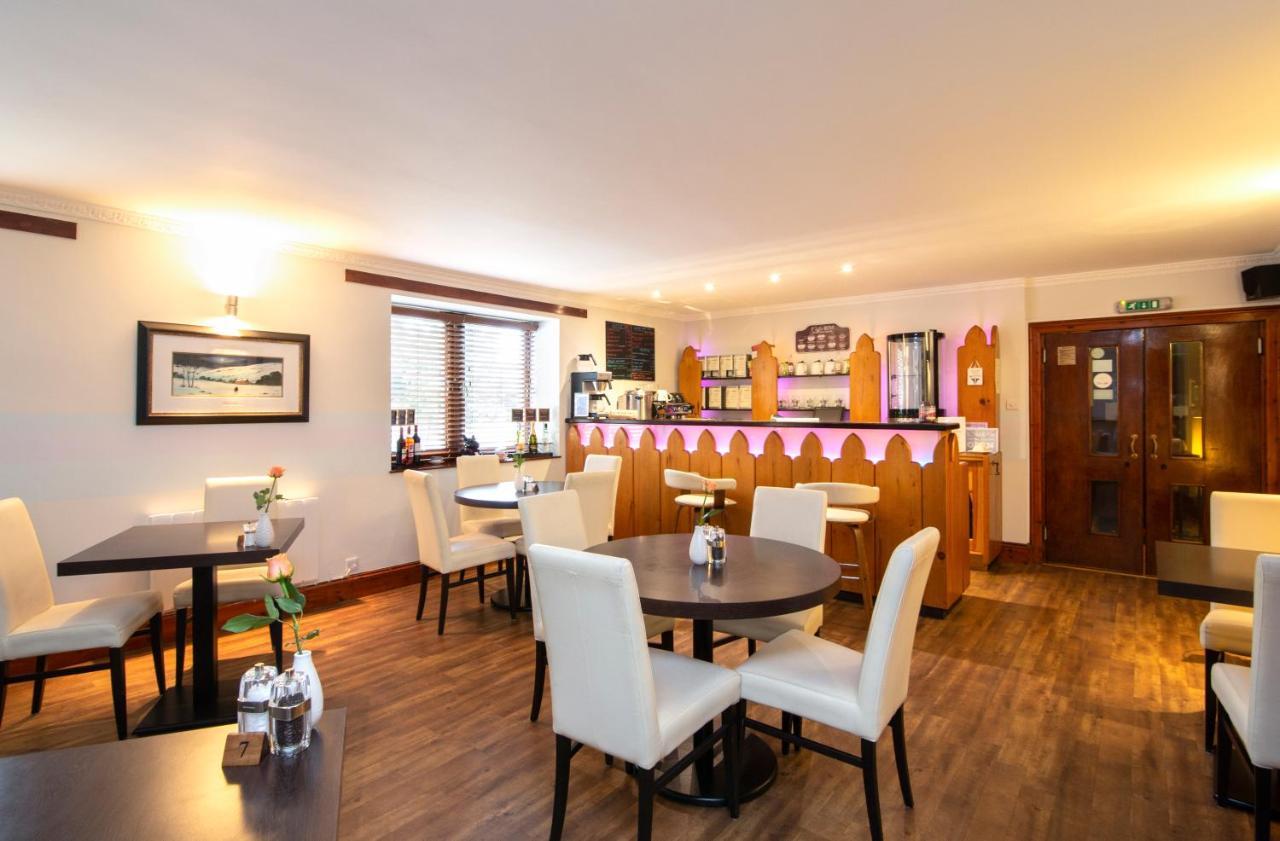 Bed and Breakfast The Auld Kirk Ballater Esterno foto