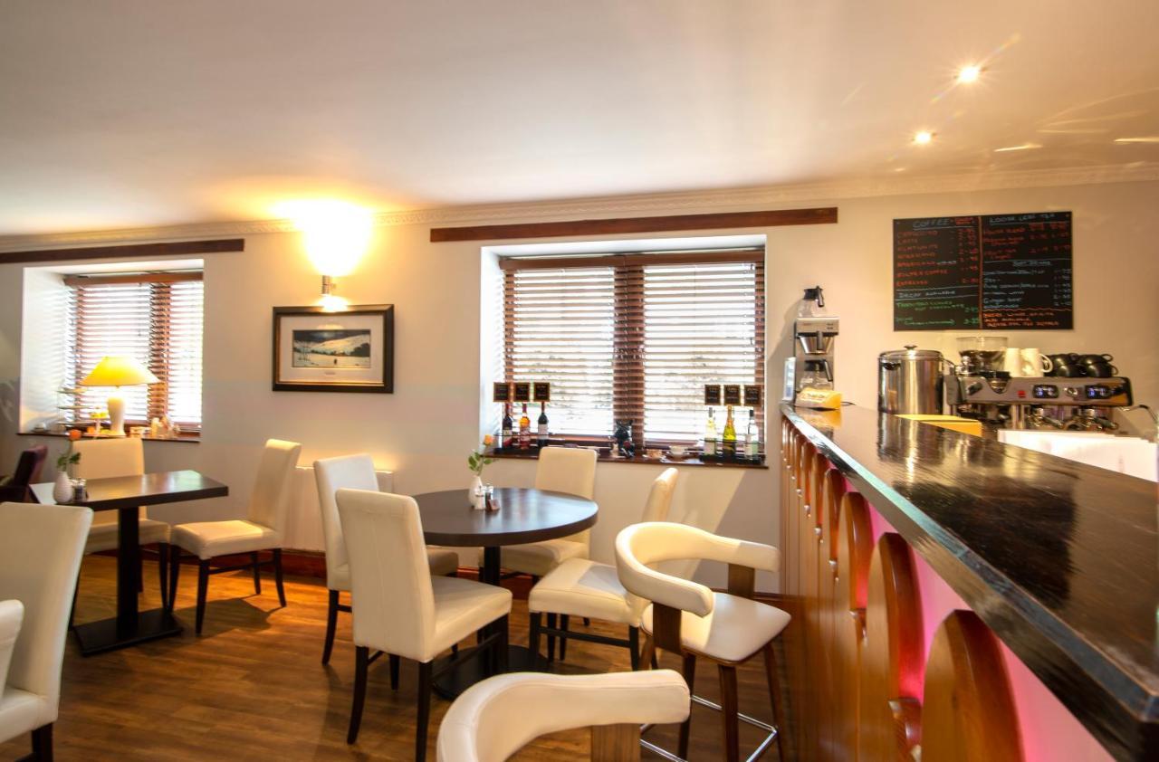 Bed and Breakfast The Auld Kirk Ballater Esterno foto
