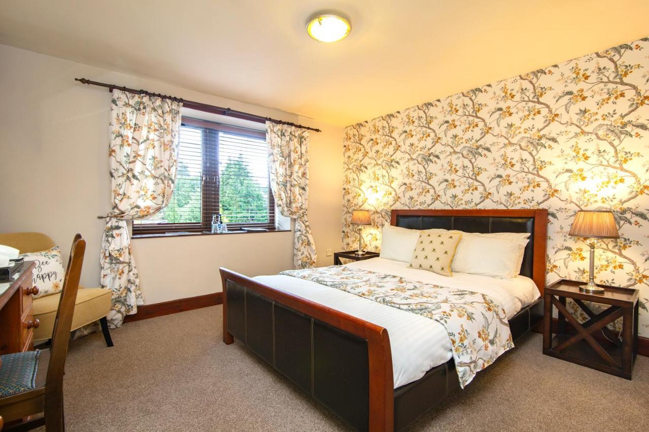 Bed and Breakfast The Auld Kirk Ballater Esterno foto