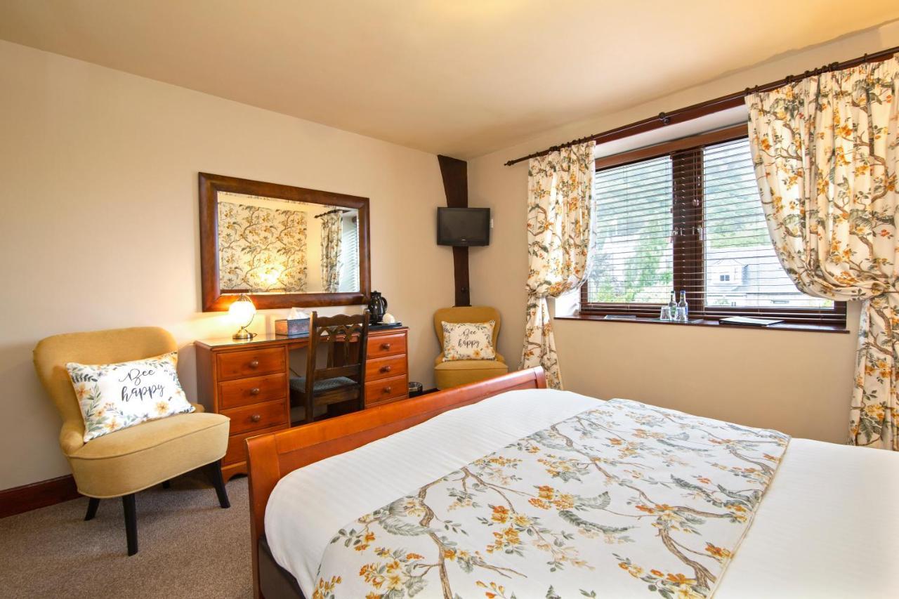 Bed and Breakfast The Auld Kirk Ballater Esterno foto