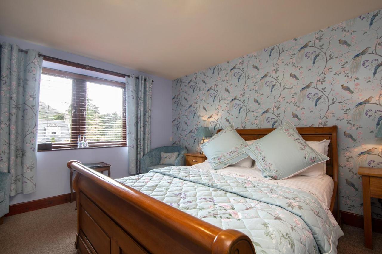 Bed and Breakfast The Auld Kirk Ballater Esterno foto