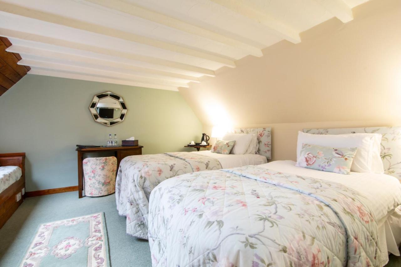 Bed and Breakfast The Auld Kirk Ballater Esterno foto