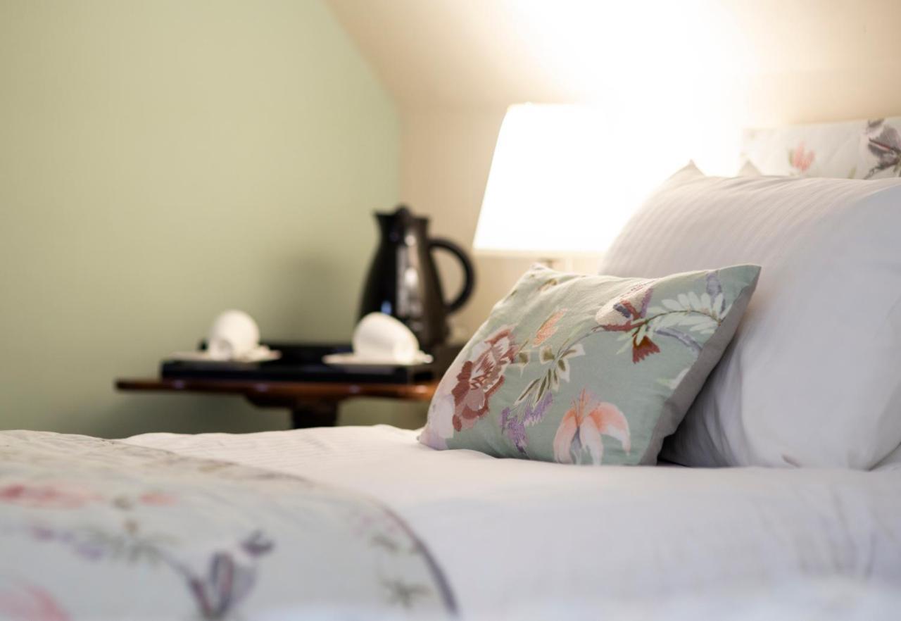 Bed and Breakfast The Auld Kirk Ballater Esterno foto