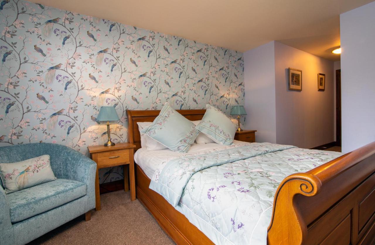 Bed and Breakfast The Auld Kirk Ballater Esterno foto