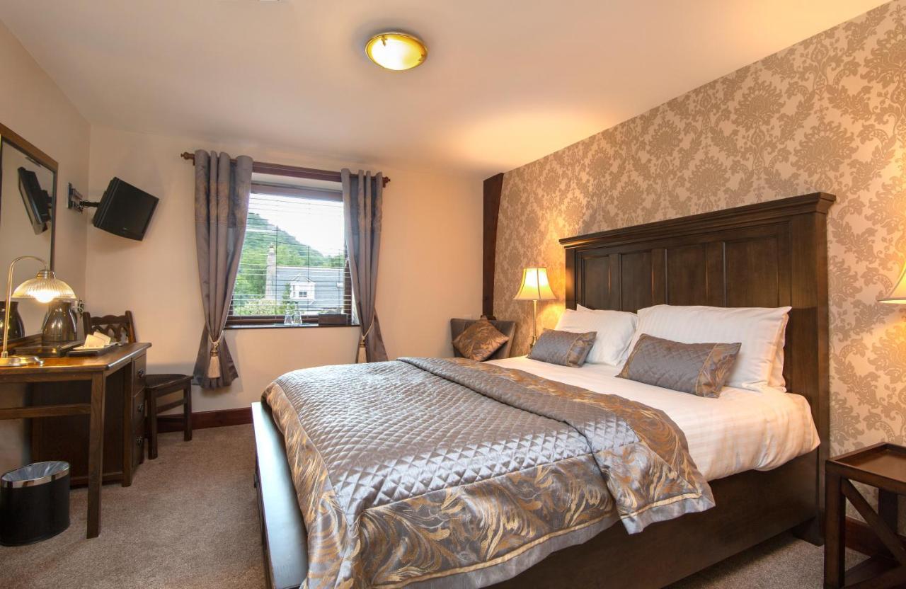 Bed and Breakfast The Auld Kirk Ballater Esterno foto