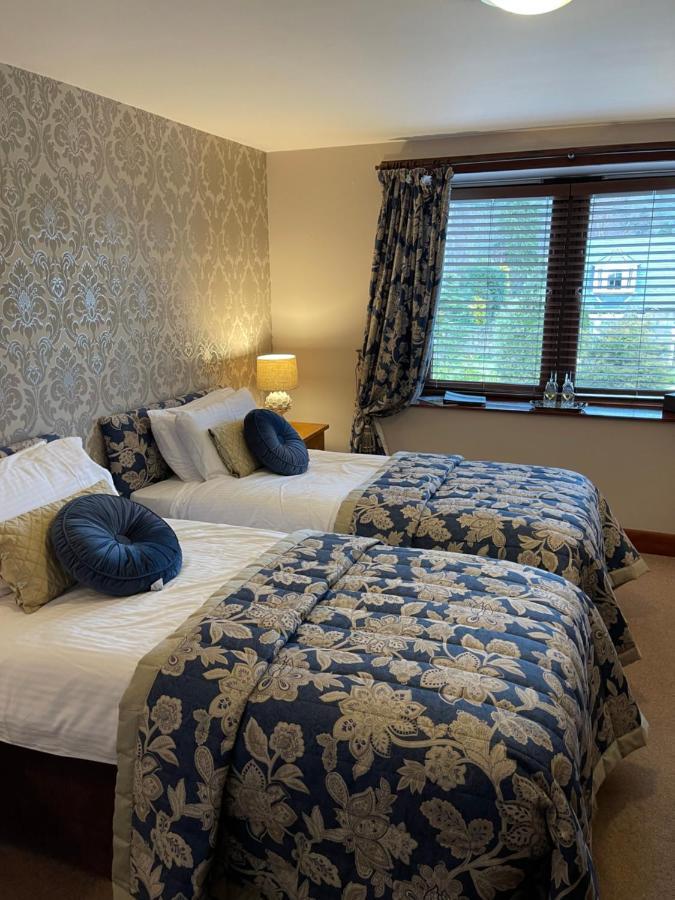 Bed and Breakfast The Auld Kirk Ballater Esterno foto