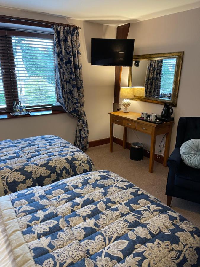 Bed and Breakfast The Auld Kirk Ballater Esterno foto
