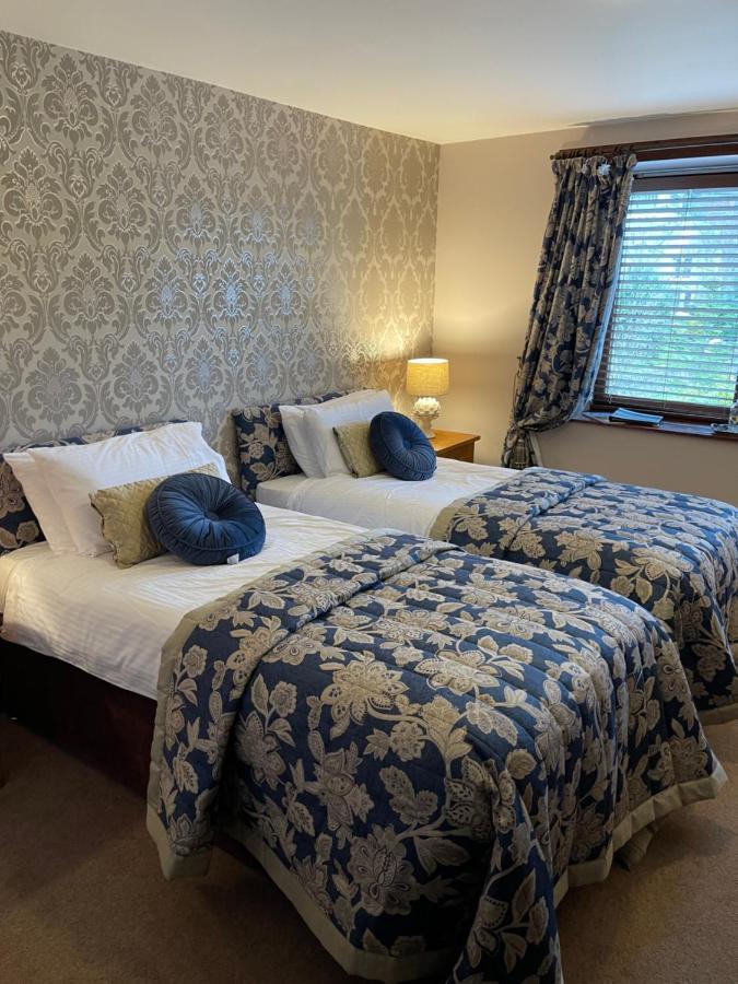 Bed and Breakfast The Auld Kirk Ballater Esterno foto