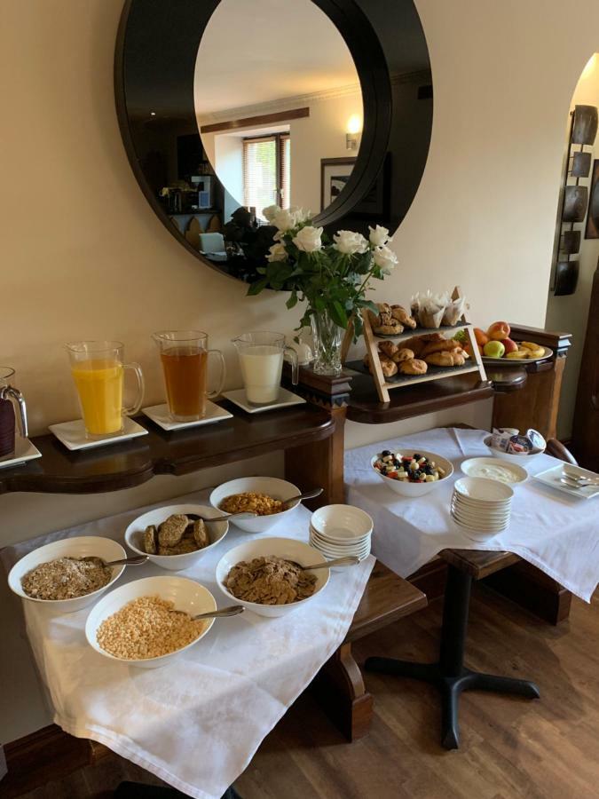 Bed and Breakfast The Auld Kirk Ballater Esterno foto