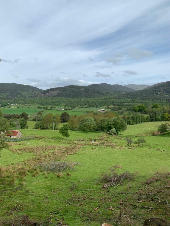 Bed and Breakfast The Auld Kirk Ballater Esterno foto