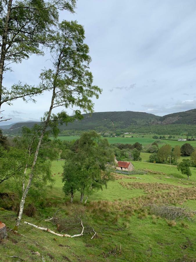 Bed and Breakfast The Auld Kirk Ballater Esterno foto